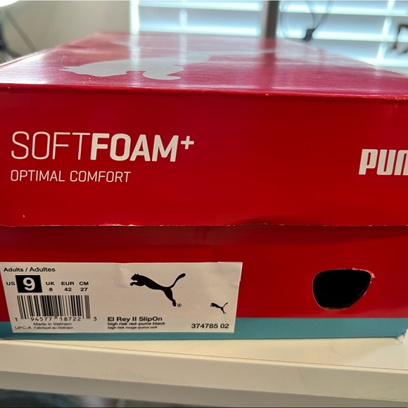 Puma el Rey 2 - Picture 2 of 4